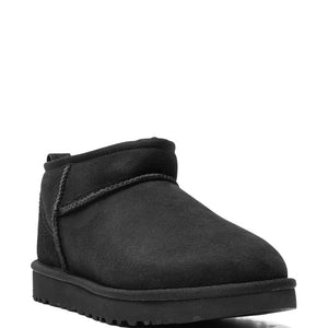 UGG Classic Ultra Mini Boots