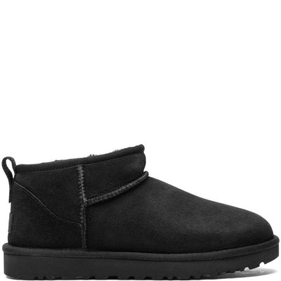 UGG Classic Ultra Mini Boots