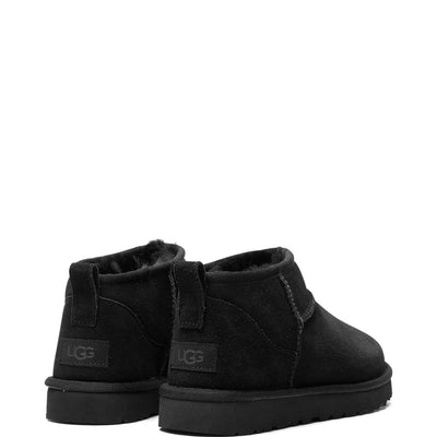 UGG Classic Ultra Mini Boots