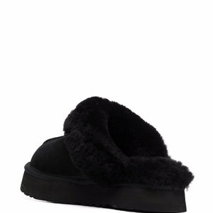 UGG Disquette slipper