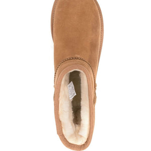 UGG Australia Classic Mini Platform boots