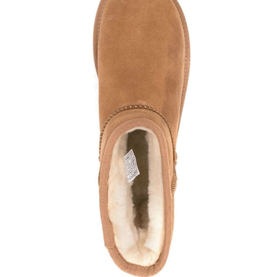 UGG Australia Classic Mini Platform boots