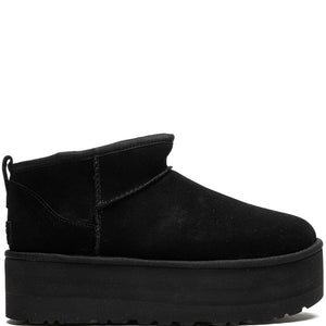 UGG Classic Ultra Mini Platform boots