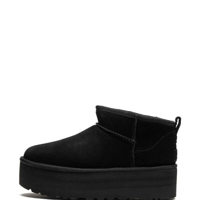 UGG Classic Ultra Mini Platform boots