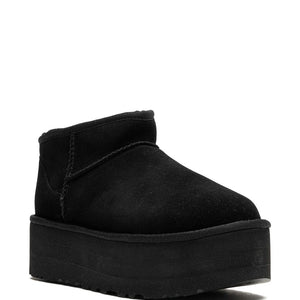 UGG Classic Ultra Mini Platform boots