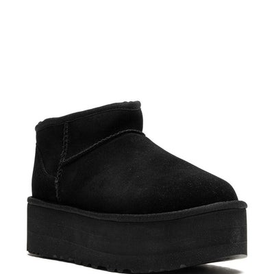 UGG Classic Ultra Mini Platform boots