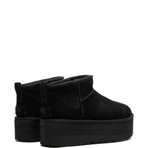 UGG Classic Ultra Mini Platform boots