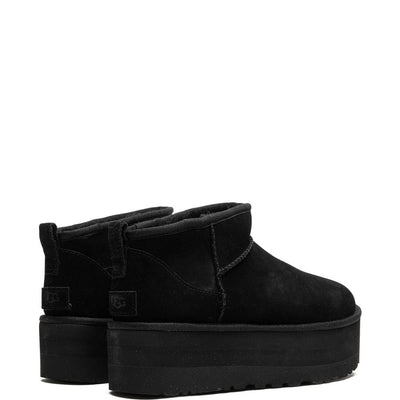 UGG Classic Ultra Mini Platform boots