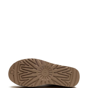 UGG Australia Classic Ultra Mini Platform boots