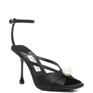 Jimmy Choo 100mm Siva sandals