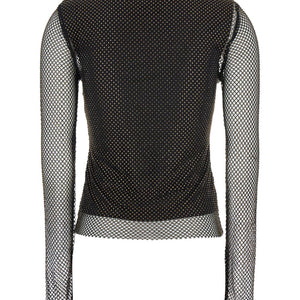 Sportmax Pre High-neck top