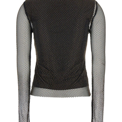 Sportmax Pre High-neck top