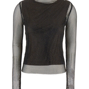 Sportmax Pre High-neck top