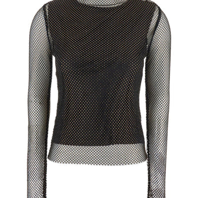 Sportmax Pre High-neck top