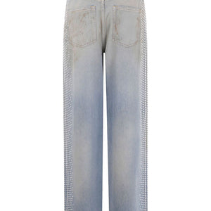 Golden Goose Boyfriend denim jeans