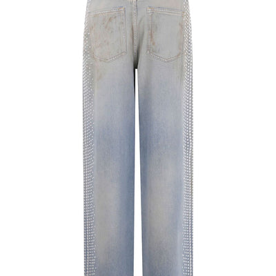 Golden Goose Boyfriend denim jeans