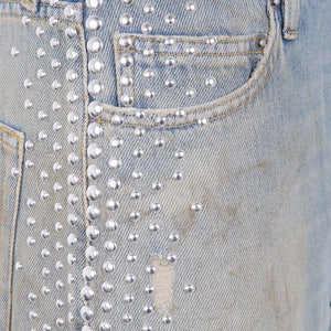 Golden Goose Boyfriend denim jeans