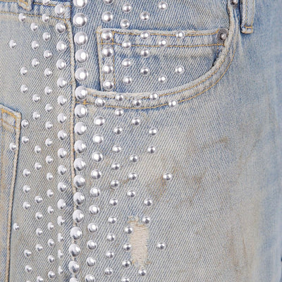 Golden Goose Boyfriend denim jeans