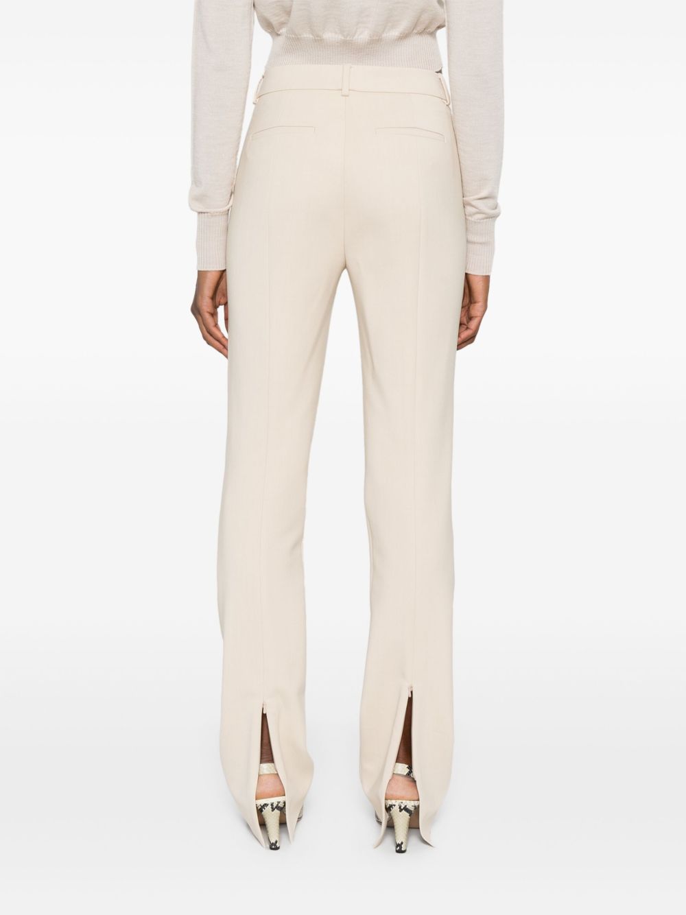 Sportmax Pre Slim trousers