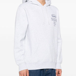 Carhartt Wip Pre Logo cotton hoodie