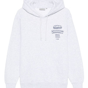 Carhartt Wip Pre Logo cotton hoodie