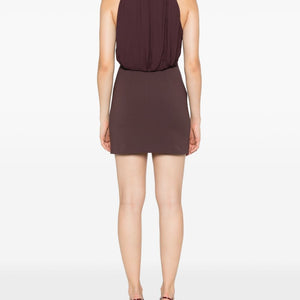 Elisabetta Franchi Mini dress