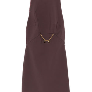 Elisabetta Franchi Mini dress