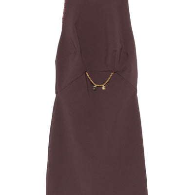 Elisabetta Franchi Mini dress