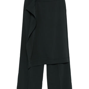 Ami Paris Wool trousers