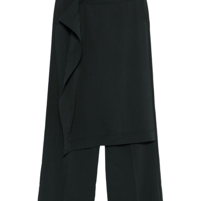 Ami Paris Wool trousers