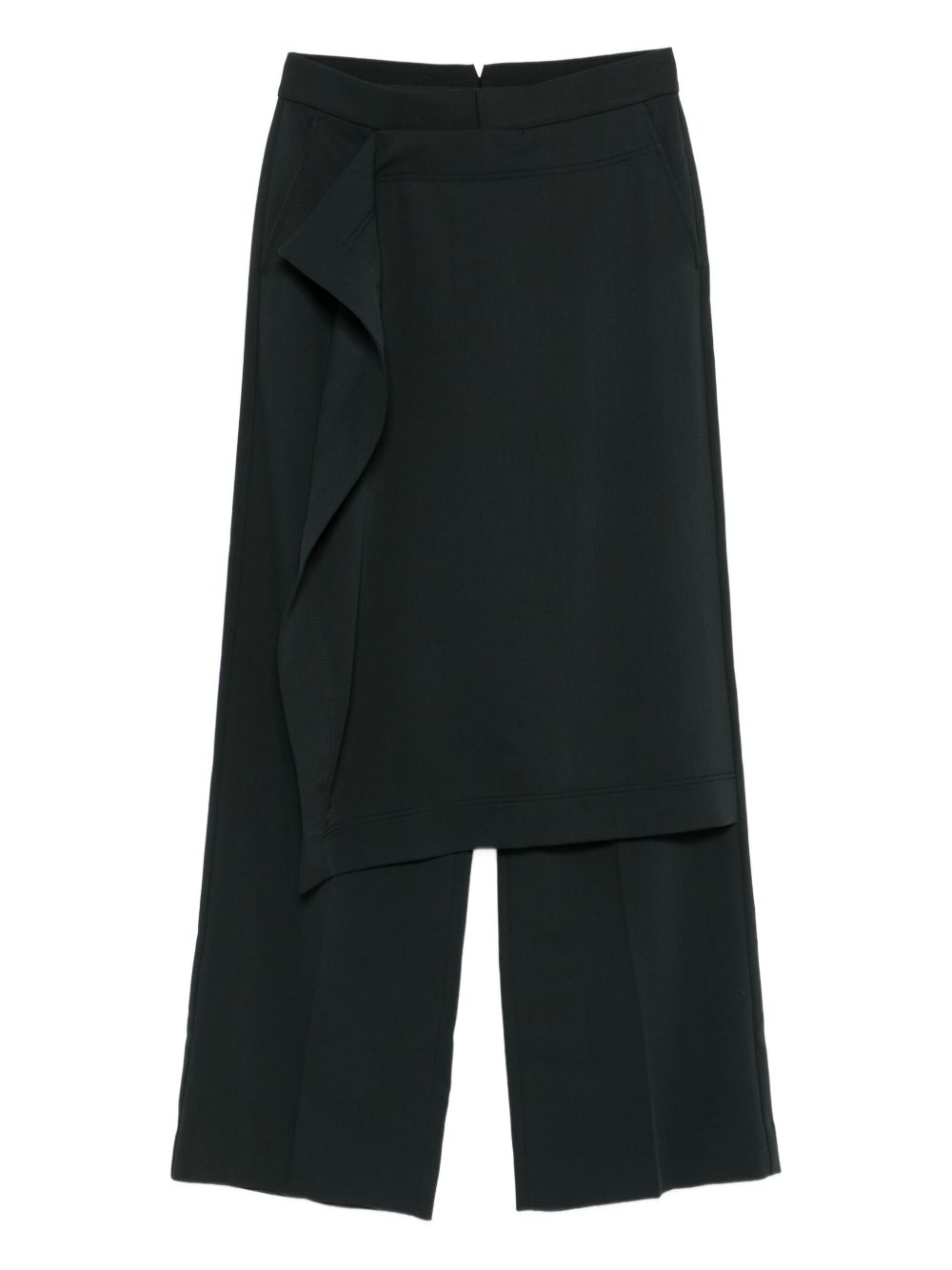 Ami Paris Wool trousers