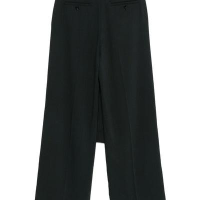 Ami Paris Wool trousers