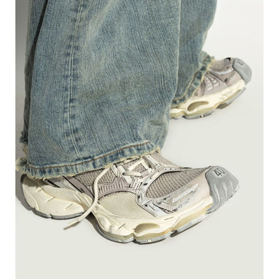 Balenciaga Stapler sneakers
