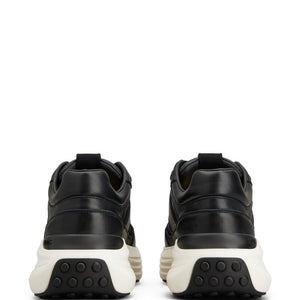 Tod's Leather Sneakers