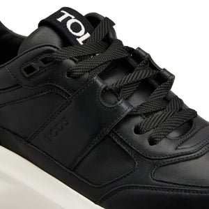 Tod's Leather Sneakers