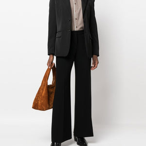 Alberto Biani Flared trousers