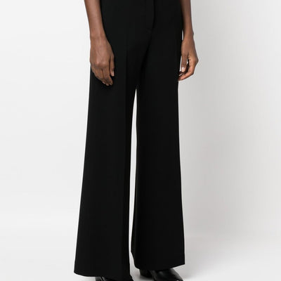 Alberto Biani Flared trousers