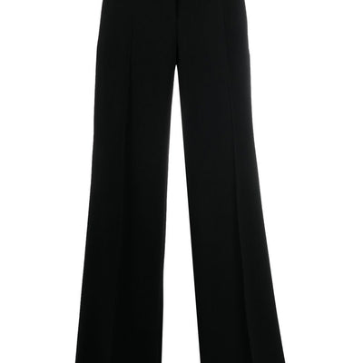 Alberto Biani Flared trousers