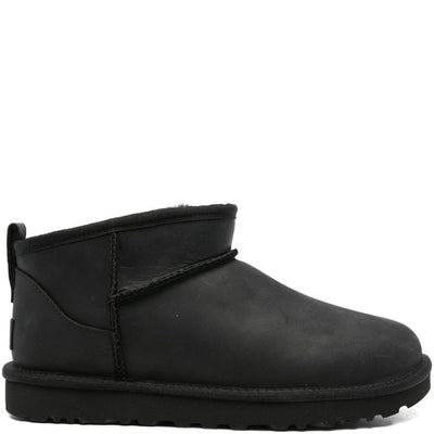 UGG Classic Ultra Mini Boots