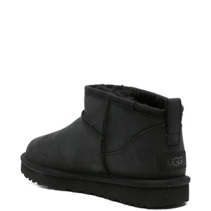 UGG Classic Ultra Mini Boots