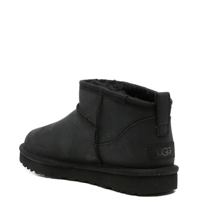 UGG Classic Ultra Mini Boots