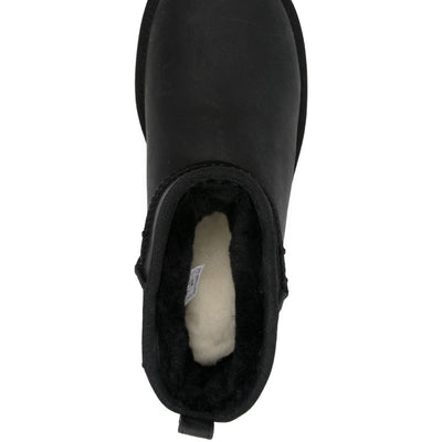 UGG Classic Ultra Mini Boots
