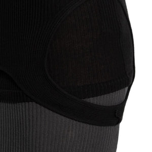 Balenciaga Sleeveless maxi dress