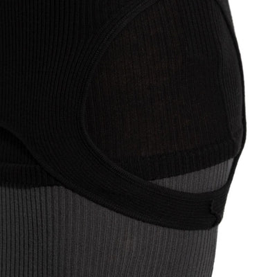 Balenciaga Sleeveless maxi dress