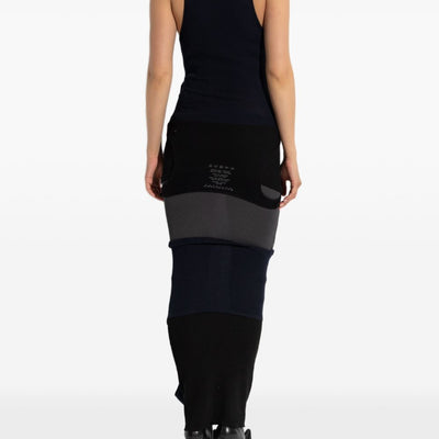 Balenciaga Sleeveless maxi dress