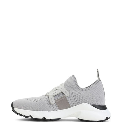 Tod's Kate Slip-on Sneakers in Fabric