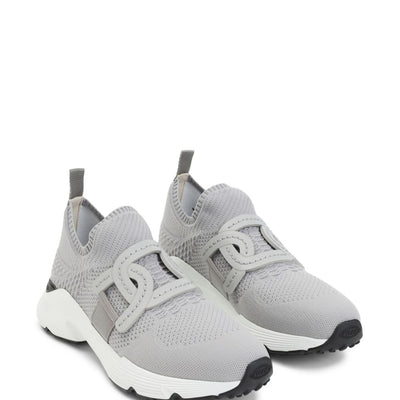 Tod's Kate Slip-on Sneakers in Fabric