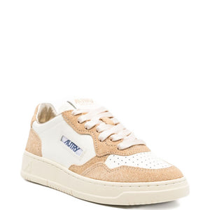 Autry MEDALIST LOW SNEAKERS