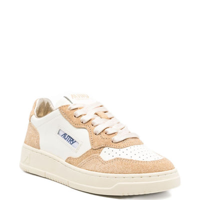 Autry MEDALIST LOW SNEAKERS