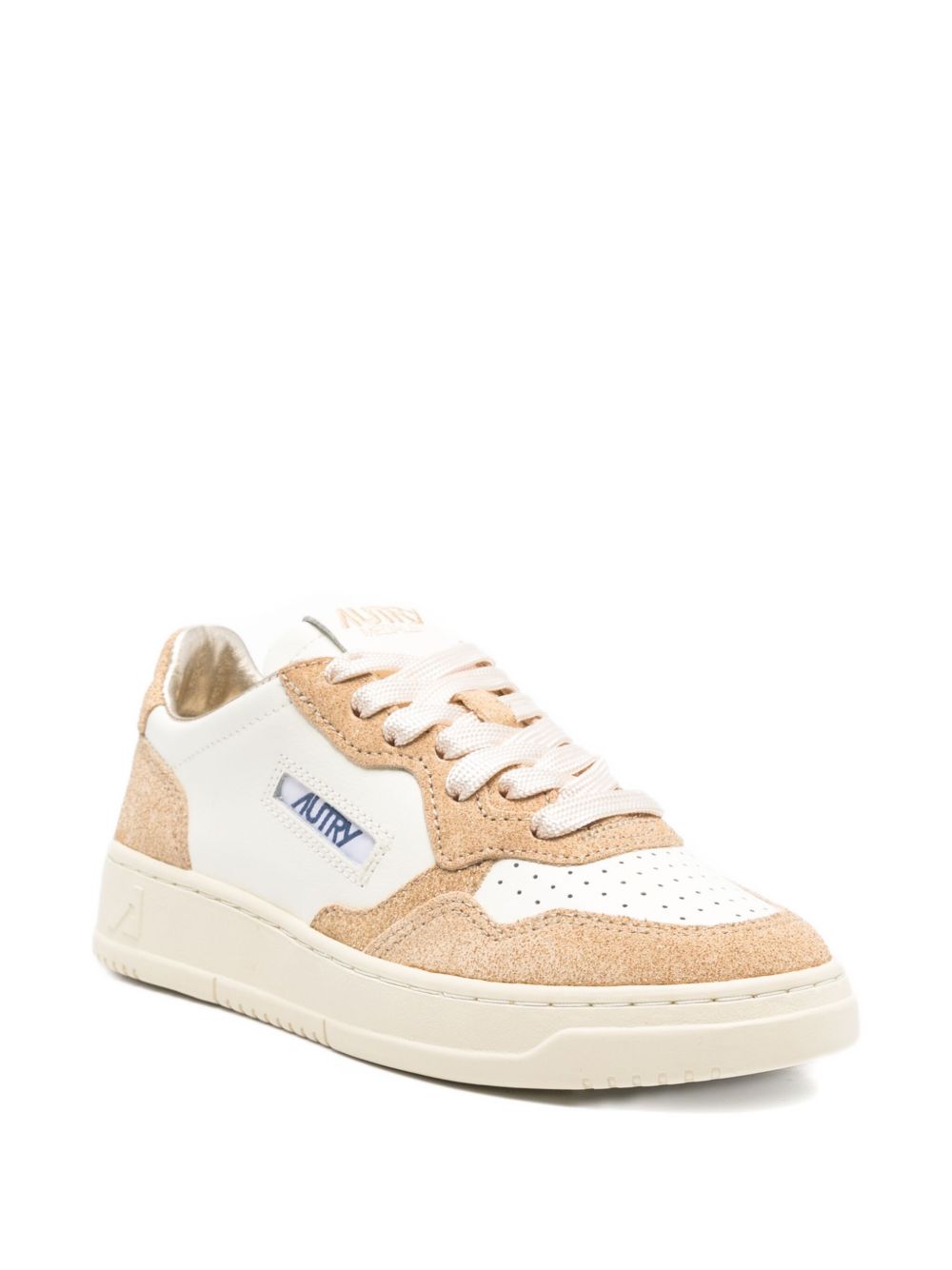 Autry MEDALIST LOW SNEAKERS